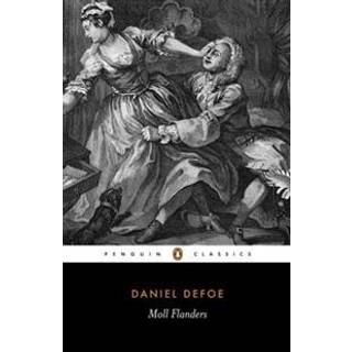 The Fortunes and Misfortunes of the Famous Moll Flanders