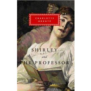 Shirley, The Professor