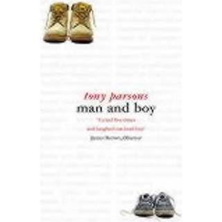 Man and Boy