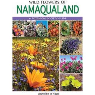 Wild Flowers of Namaqualand