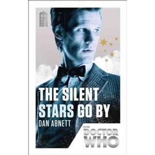 Doctor Who: The Silent Stars Go By