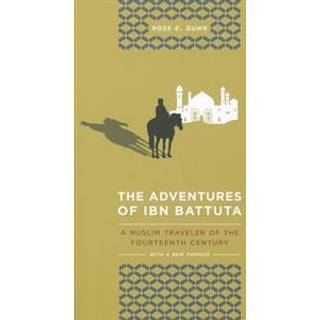 The Adventures of Ibn Battuta