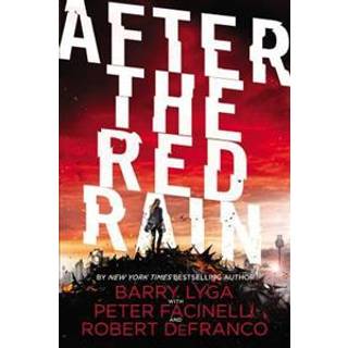 After the Red Rain