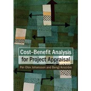 Cost-Benefit Analysis for Project Appraisal