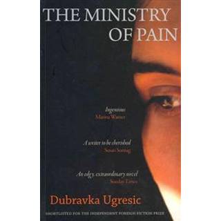 The Ministry of Pain