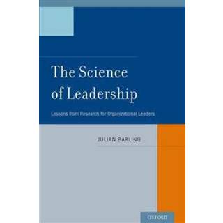 The Science of Leadership