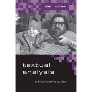 Textual Analysis
