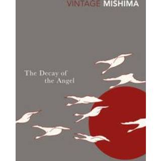 The Decay of the Angel