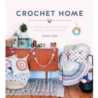 Crochet Home
