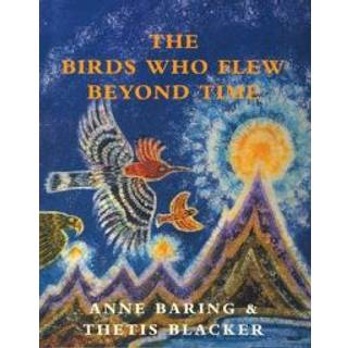 The Birds Who Flew Beyond Time