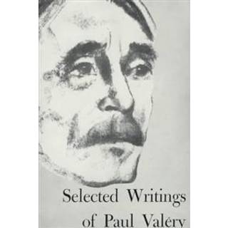 Selected Writings of Paul Valery