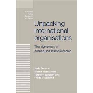 Unpacking International Organisations