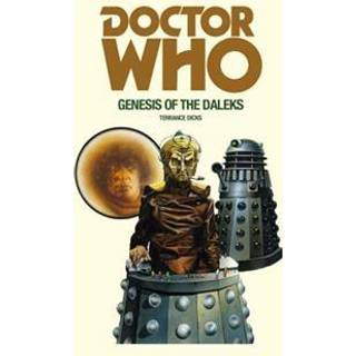 Doctor Who and the Genesis of the Daleks