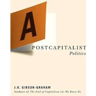 A Postcapitalist Politics