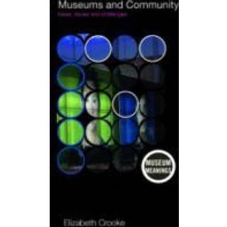 Museums and Community