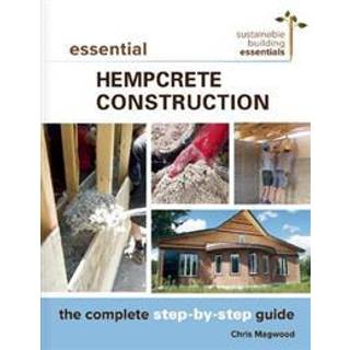 Essential Hempcrete Construction
