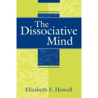 The Dissociative Mind