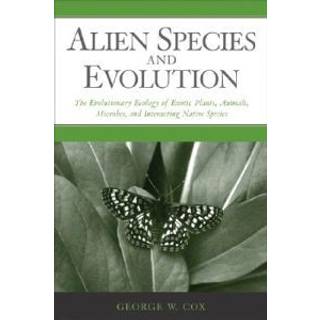 Alien Species and Evolution
