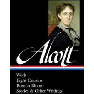 Louisa May Alcott