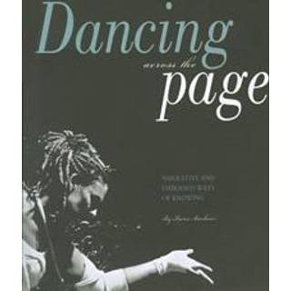 Dancing Across the Page