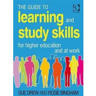 The Guide to Learning and Study Skills