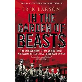 In The Garden of Beasts