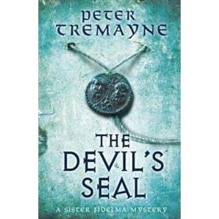 The Devil's Seal (Sister Fidelma Mysteries Book 25)
