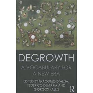 Degrowth