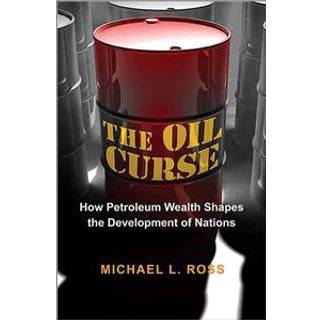The Oil Curse