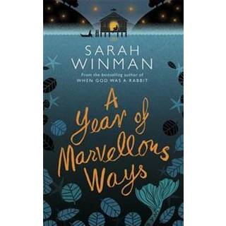 A Year of Marvellous Ways
