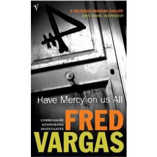 Have Mercy on Us All