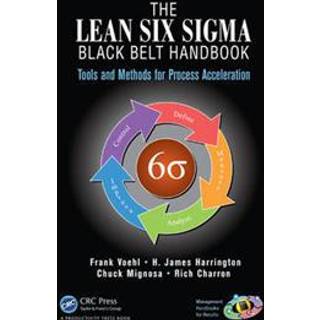 The Lean Six Sigma Black Belt Handbook