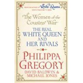 The Women of the Cousins' War