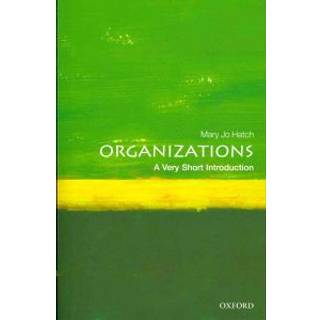 Organizations