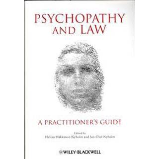 Psychopathy and Law