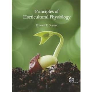 Principles of Horticultural Physiology