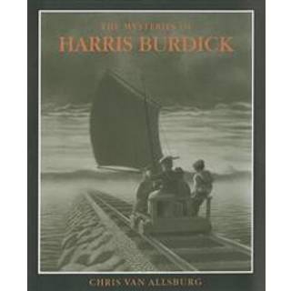 The Mysteries of Harris Burdick