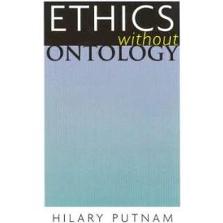 Ethics without Ontology