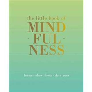The Little Book of Mindfulness
