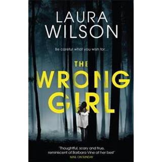 The Wrong Girl