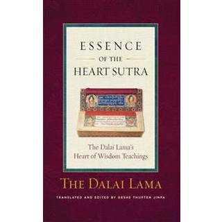 Essence of the Heart Sutra