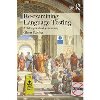 Re-examining Language Testing