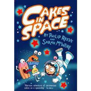 Cakes in Space