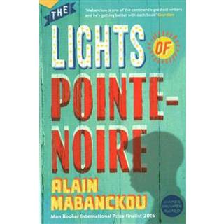The Lights of Pointe-Noire