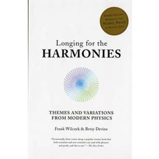 Longing for the Harmonies