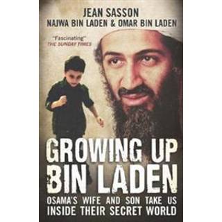 Growing Up Bin Laden