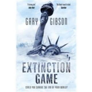 Extinction Game