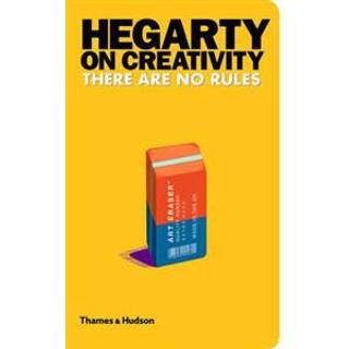 Hegarty on Creativity