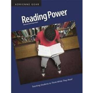 Reading Power