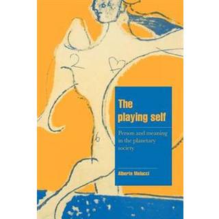 The Playing Self